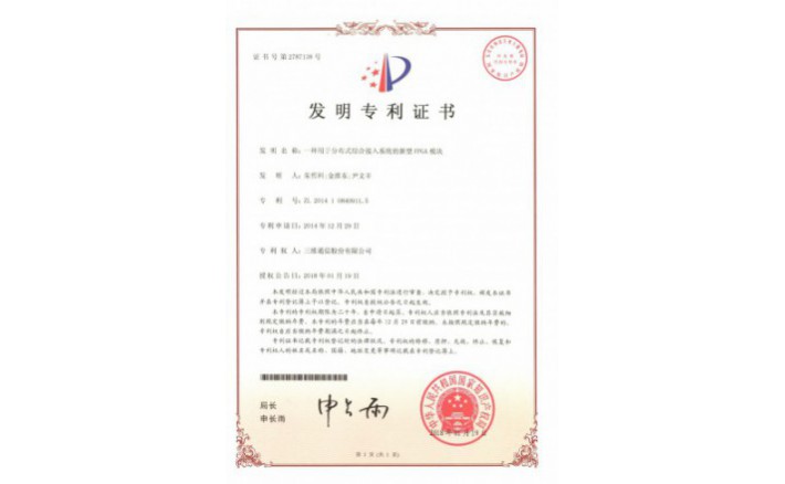 编号ZZ01945--H9-197一种用于漫衍式综合接入系统的新型FPGA？？？？？？？？